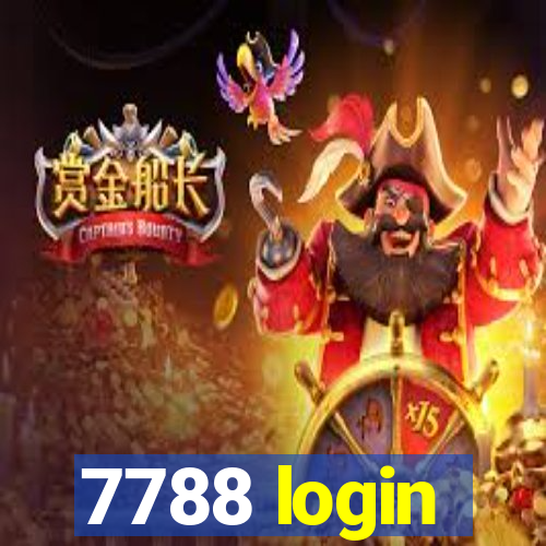 7788 login